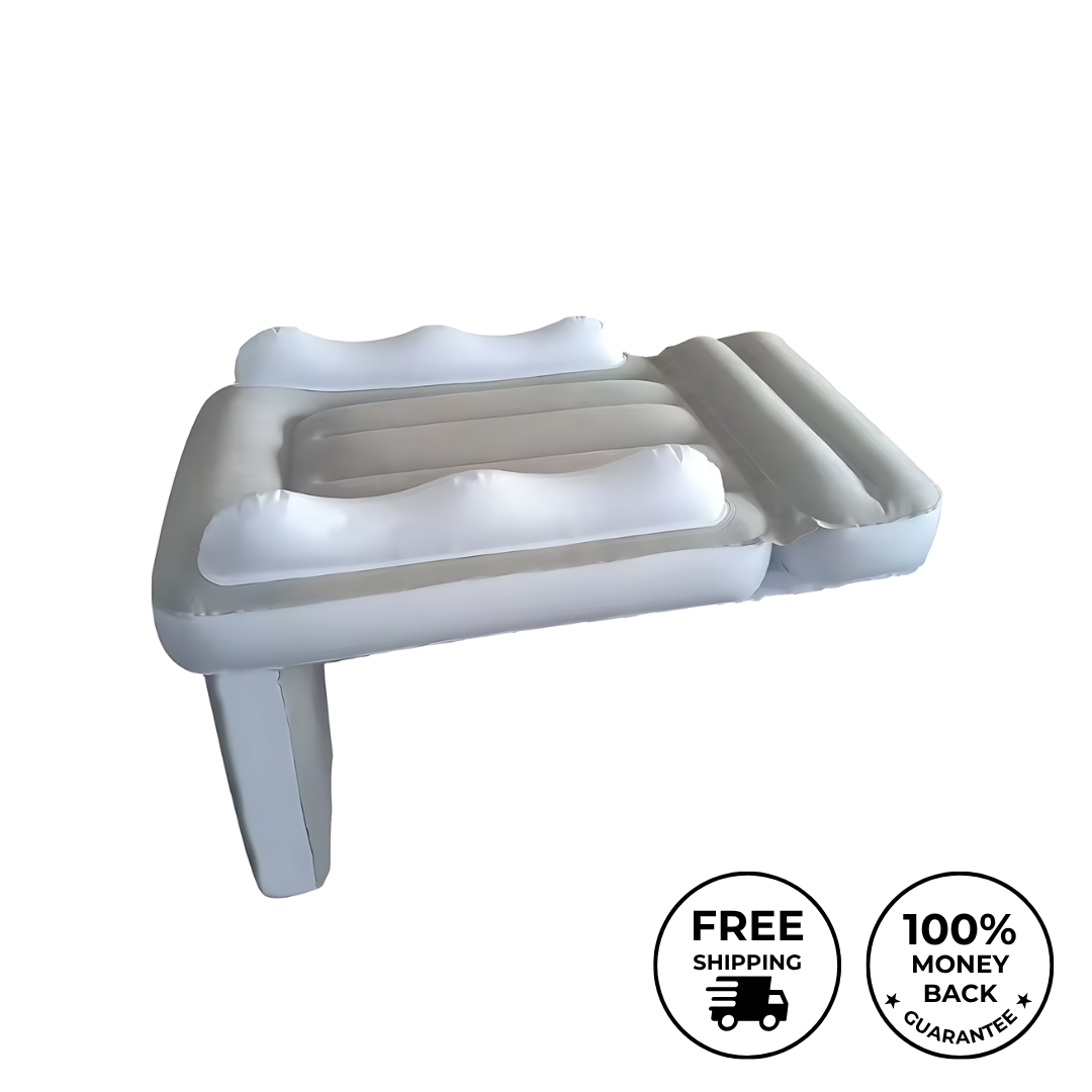 JuantWells Kids Bed