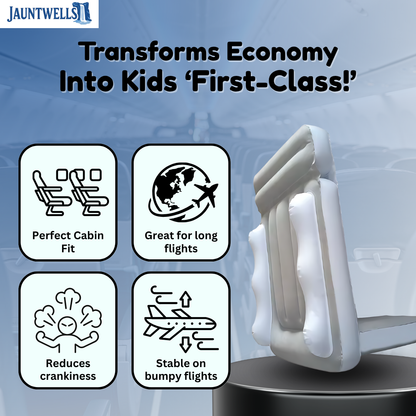 JuantWells Kids Bed